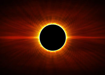 Oggi e il 16 maggio spettacolo nel cielo