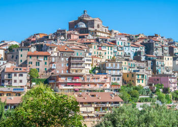 Monte Porzio Catone, avviati i lavori per il Museo del Vino e il Museo Cittadino