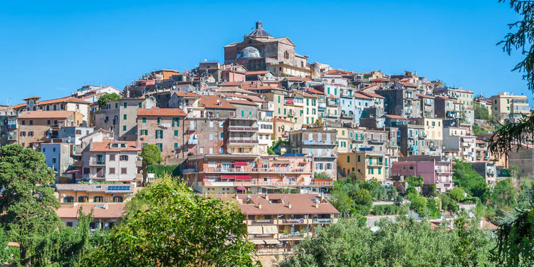 Monte Porzio Catone, avviati i lavori per il Museo del Vino e il Museo Cittadino
