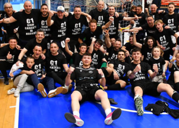 Calcio A5 – ASD Sport Olimpia Palestrina stravince il campionato