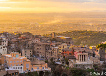 Tivoli – Gara europea per la gestione del polo natatorio