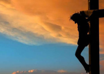 Venerdì Santo e le Vie Crucis in alcuni paesi dei Monti Prenestini