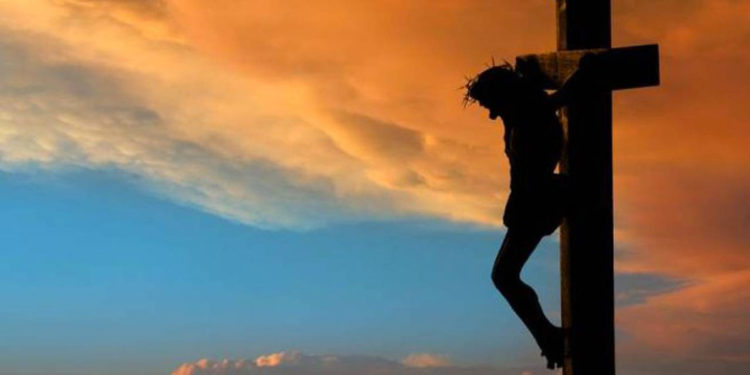 Venerdì Santo e le Vie Crucis in alcuni paesi dei Monti Prenestini