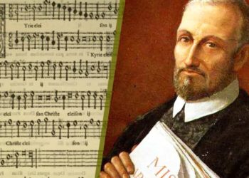 Il “Palestrina Choir” di Dublino in visita nella città natale del Principe della Musica