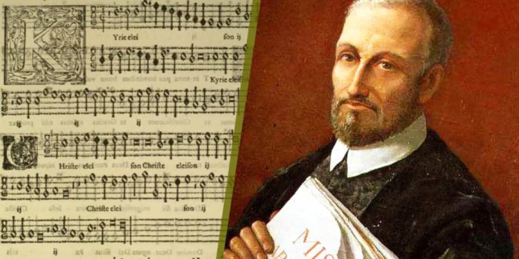 Il “Palestrina Choir” di Dublino in visita nella città natale del Principe della Musica