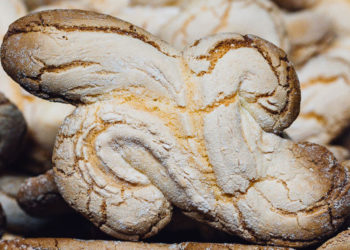 Festival del Giglietto dei Monti Prenestini, iniziano i preparativi…