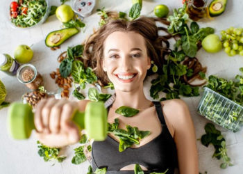 In palestra Gratis se fai la spesa, l’iniziativa che avvicina le persone allo sport