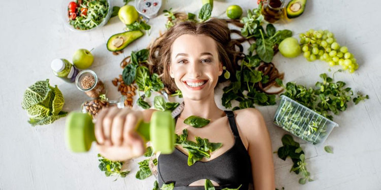 In palestra Gratis se fai la spesa, l’iniziativa che avvicina le persone allo sport
