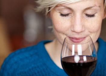 Il vino rosso allunga la vita