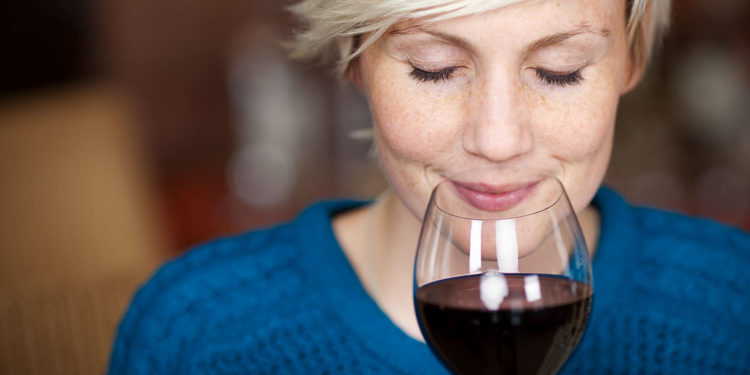 Il vino rosso allunga la vita