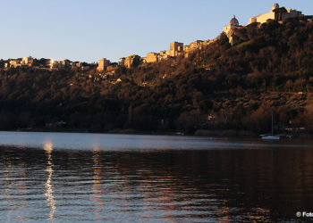 Notte Romantica a Castel Gandolfo