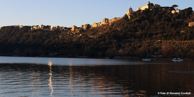 Notte Romantica a Castel Gandolfo