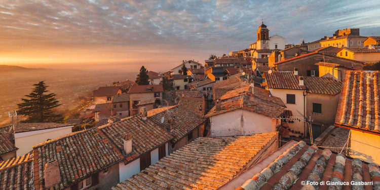 Castel San Pietro Romano festeggia il Patrono