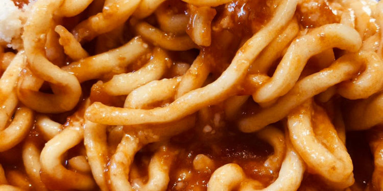 Tre giorni di grande festa a Palestrina con la Sagra dello “Gnocchetto a Co’ de Soreca”