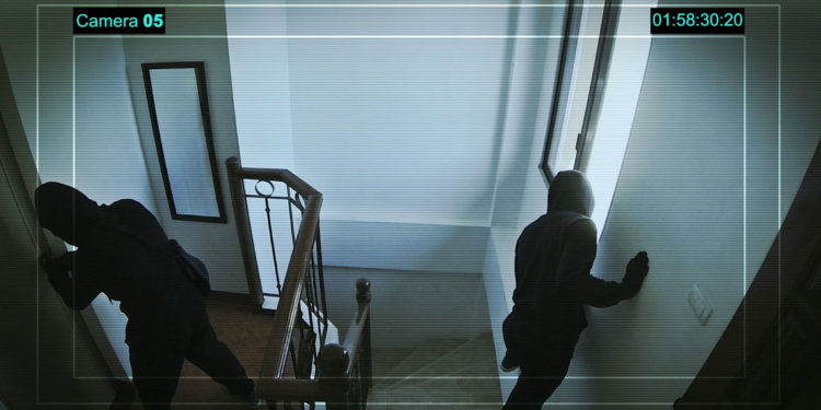 Furti presso le scuole del Comune di Zagarolo