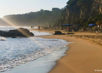 Le località più belle del litorale laziale