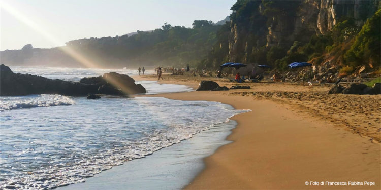 Le località più belle del litorale laziale