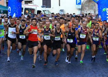 Torna una delle gare podistiche più amate del Lazio