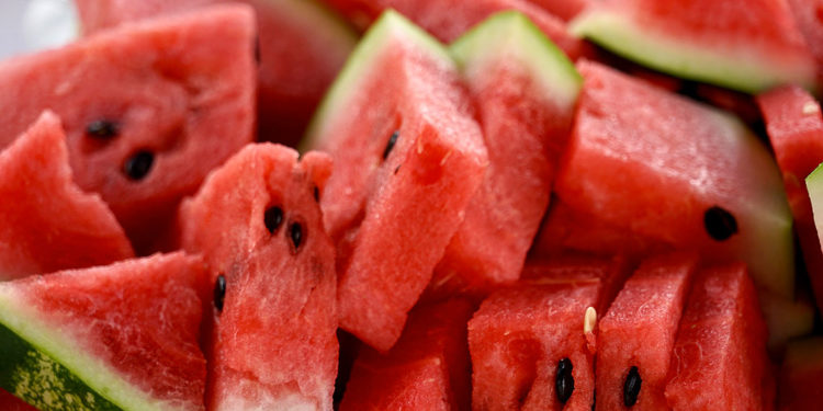 Benefici dell’anguria, simbolo dell’estate