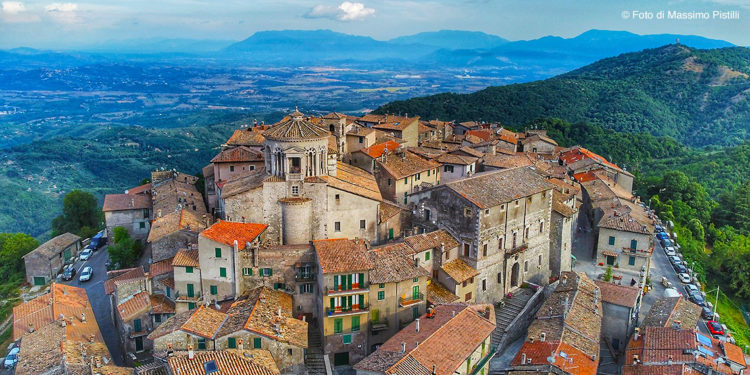 Calendario ricco di appuntamenti per l’Estate Capranicense 2023