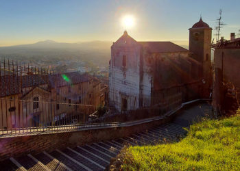 Palestrina, al via la mostra dedicata a Sant’Antonio Abate e il Carmelo
