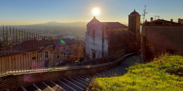 Palestrina, al via la mostra dedicata a Sant’Antonio Abate e il Carmelo