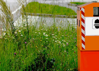 Autovelox blu o arancioni? Quali le differenze?