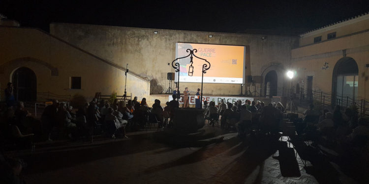 Un viaggio nei conflitti del mondo, grande successo per il Guerre&Pace 2023