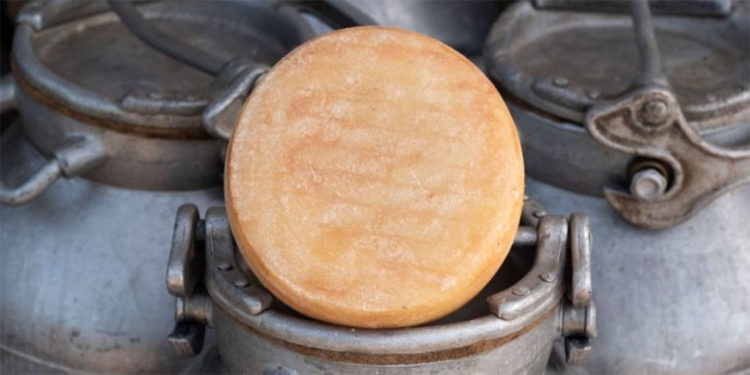 Il cacio di Genazzano diventa Presidio Slow Food