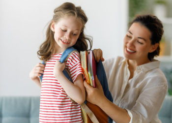 Rientro a scuola: tutto ciò che serve per l’anno scolastico 2023/2024