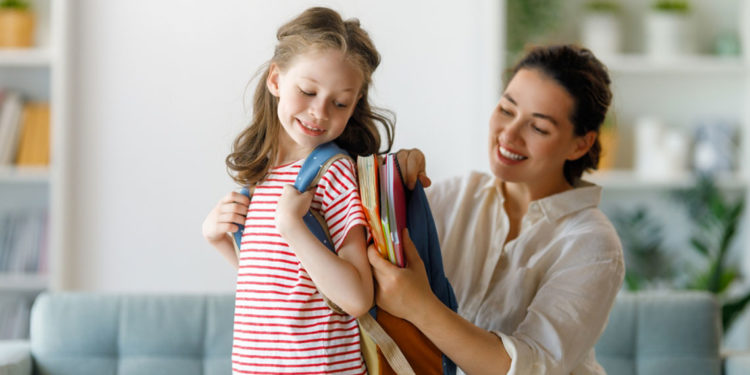 Rientro a scuola: tutto ciò che serve per l’anno scolastico 2023/2024