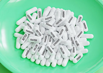 Smart Drugs, i rischi nascosti del potenziamento cognitivo