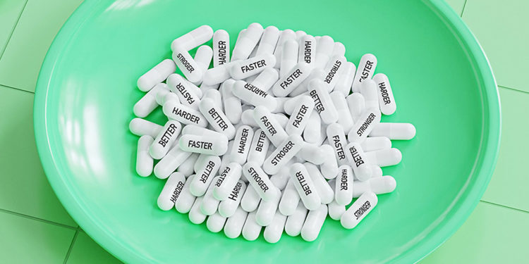 Smart Drugs, i rischi nascosti del potenziamento cognitivo