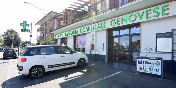 Grande novità in Farmacia: arriva il Buono Sconto Sostegno Famiglia