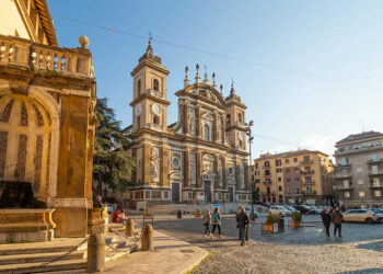 Frascati, pioggia di fondi e rigenerazione urbana