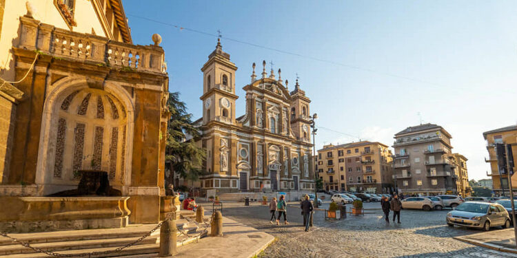 Frascati, pioggia di fondi e rigenerazione urbana