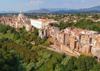 Zagarolo – Nuova apertura di un centro per l’Impiego regionale