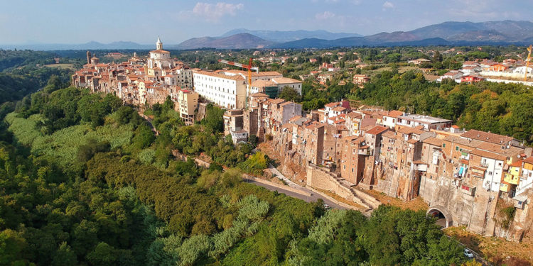 Zagarolo – Nuova apertura di un centro per l’Impiego regionale