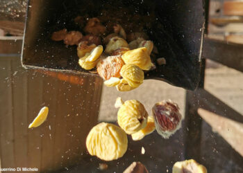 Weekend di Festa a Capranica Prenestina, si celebra la Mosciarella