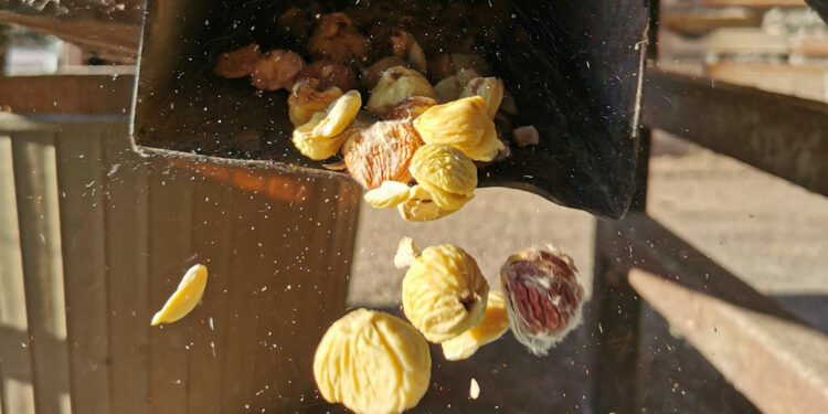 Weekend di Festa a Capranica Prenestina, si celebra la Mosciarella