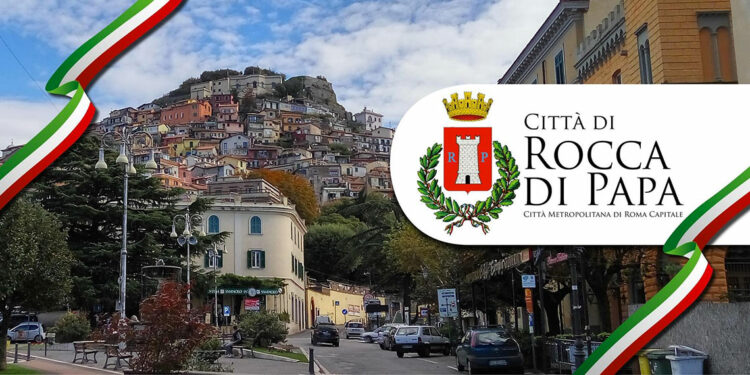 Rocca di Papa scommette sul passato: bando da 7,8 milioni per la funicolare