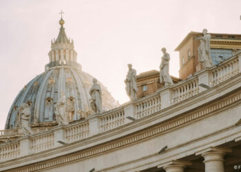 Apertura e inclusività: il Vaticano accoglie trans e gay