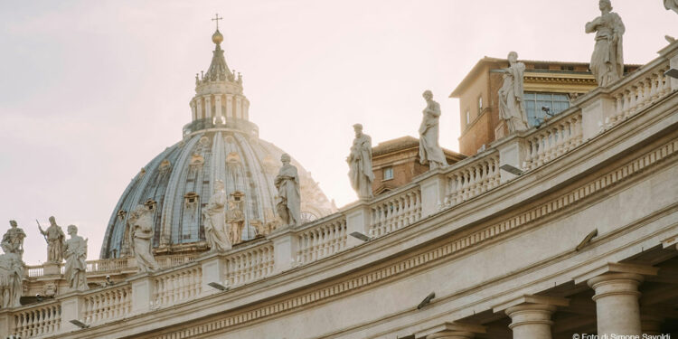 Apertura e inclusività: il Vaticano accoglie trans e gay
