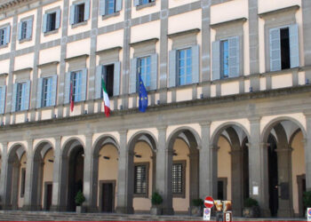 Velletri “inclinata”, il futuristico ascensore che connette storia e innovazione