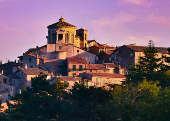 Capranica Prenestina: dal 29 dicembre al 7 gennaio un Natale di eventi!