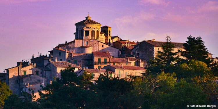 Capranica Prenestina: dal 29 dicembre al 7 gennaio un Natale di eventi!