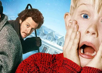 I 20 Film di Natale più belli di sempre