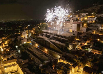 Il Natale a Palestrina