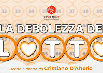 La debolezza del Lotto al Teatro Petrolini dal 31 gennaio al 4 febbraio 2024