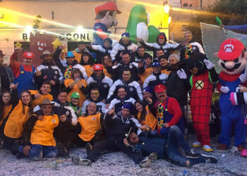 Palestrina, cresce l’attesa per il Carnevale Storico Prenestino